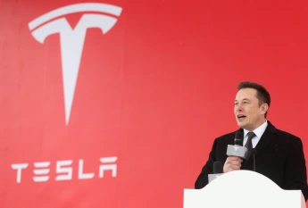 Elon Musk und Tesla verlieren den Anschluss in Europa