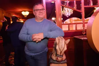 elton prosieben stars unterstuetzung