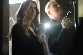 Emily Wickersham kehrt zurück zu NCIS.