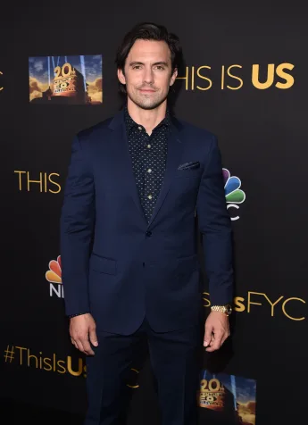 Emmy-Nominierungen: Milo Ventimiglia für „This Is Us“