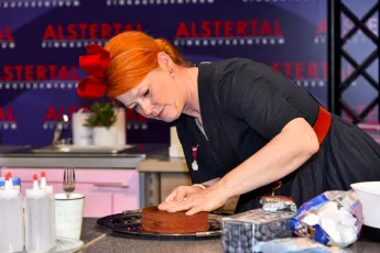 Enie van de Meiklokjes