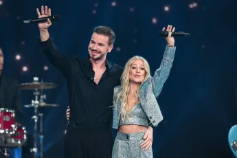 Eric Philippi Michelle