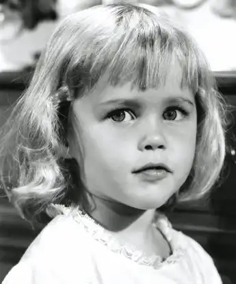 Erin Murphy, Bewitched (1967) ABC / Cinema Publishers Collection Aktenzeichen 33962-085THA Hollywood CA USA PUBLICATIO