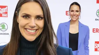 Die schönsten Looks von Esther Sedlaczek