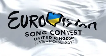 Eurovision Song Contest 2023