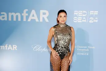 Eva Longoria