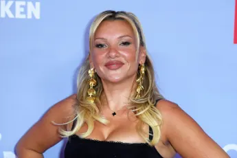 Evelyn Burdecki