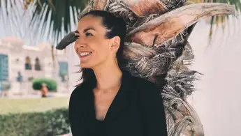 Fiona Erdmann GNTM Germany's Next Topmodel