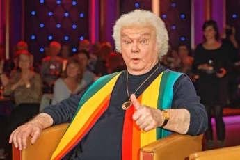 Fips Asmussen war ein deutscher Komiker