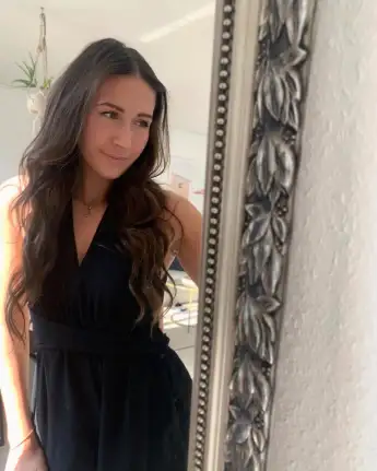 „First Dates“-Mariella