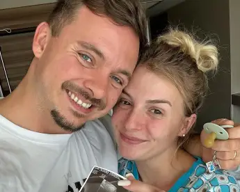 FitnessOskar Healthy Mandy