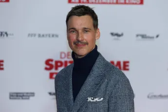 Florian David Fitz spricht über die Erziehung seiner Zwillinge