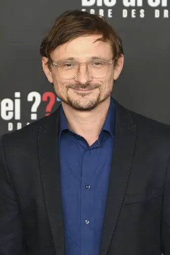 Florian Lukas
