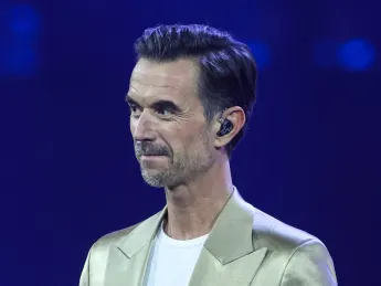 Florian Silbereisens große Open-Air-Show muss im TV weichen.