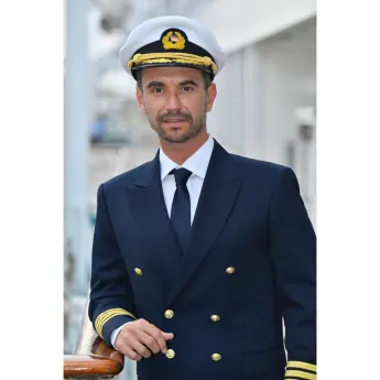 Florian Silbereisen als "Max Parger"