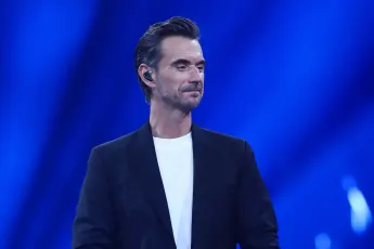 Florian Silbereisen auszeit