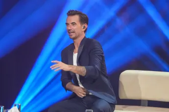 Florian Silbereisen bühne auftritt