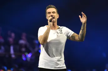 Florian Silbereisen schlager auftritt heute look