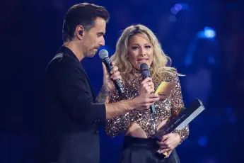 florian silbereisen helene fischer projekte zukunft musik ankündigung