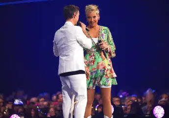 florian silbereisen single inka bause