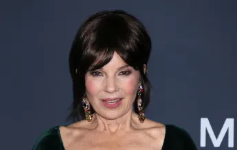 Fran Drescher musste harte Schicksalsschläge verkraften.