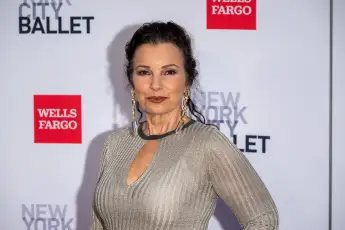 Fran Drescher spielt in „Die Zweiflers“ mit