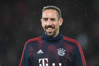 franck ribéry trainerschein fc bayern rückkehr heute