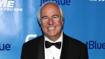 Frank Abagnale Jr.