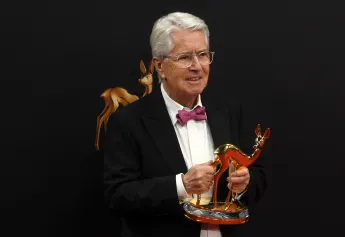 frank elstner; bambi awards 2019