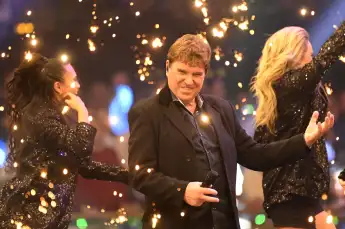 Frank Schöbel schlagerchampions