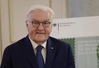 Frank-Walter Steinmeier verdient rund 276.000 Euro brutto pro Jahr.