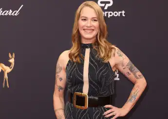 Franka Potente