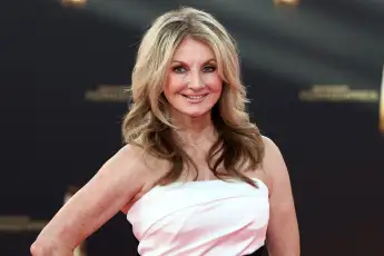 frauke ludowig look aussehen veränderung kritik