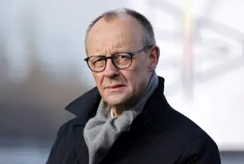 So viel verdient Friedrich Merz