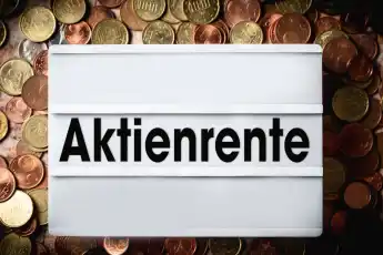 Ab 2026 sollen Kinder ab Jahrgang 2020 ein staatlich gefülltes Depot erhalten