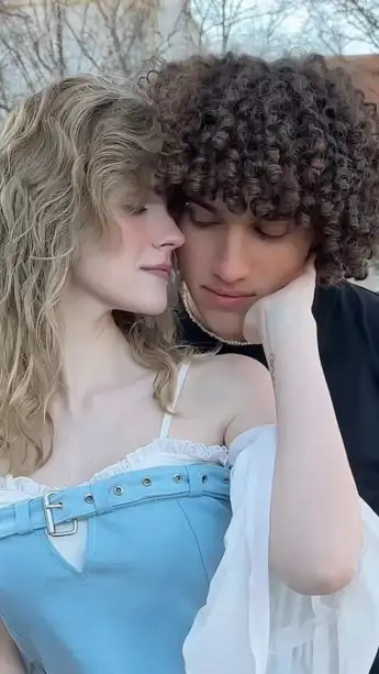 GNTM-Lucy und Lian