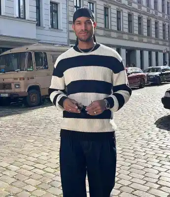 Ray gntm kandidat 2025