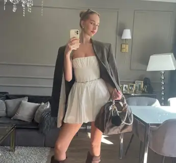 GNTM-Svenja