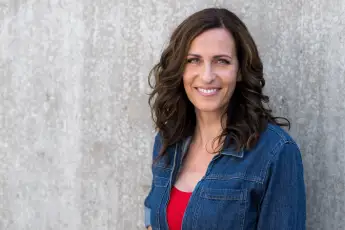 GZSZ-"Katrin": Ulrike Frank