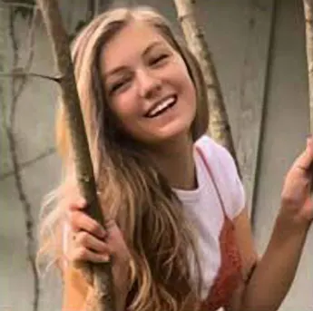 gabby petito mord netflix serie doku