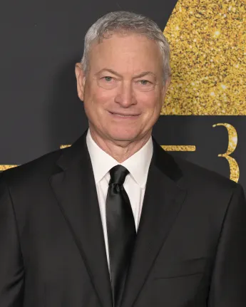 Gary Sinise