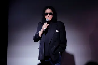 Gene Simmons