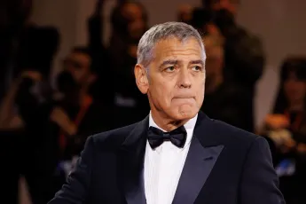George Clooney trauert um seine Schwester