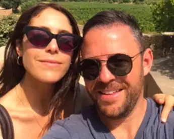 design down under georgie ezra richie morris früher