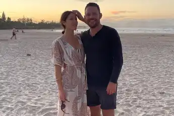 design down under georgia ezra richie morris interview