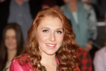 georgina fleur früher 2013