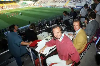 Gerd Rubenbauer kommetiert
