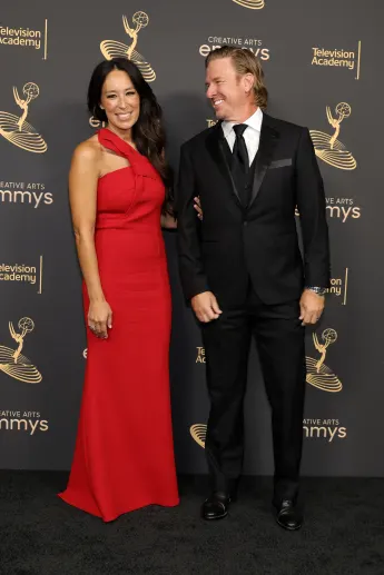 Joanna und Chip Gaines