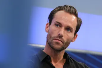 Sven Hannawald hatte mit Burnout zu kämpfen.