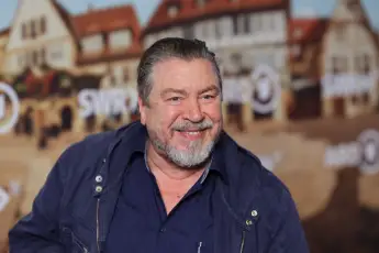 Armin Rohde spricht über seine Porno-Vergangenheit